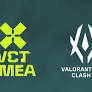 VCL EMEA Clash: Desafiantes Miram o Topo do Valorant!