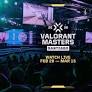 Masters Santiago: O Guia Definitivo do VALORANT no Chile!