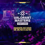 Masters Santiago 2026: O 1º Evento Global VCT Chegou!