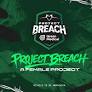 BIG Impulsiona CS2 Feminino: Project Breach Chega Pra Mudar o Jogo!