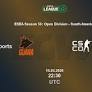 Guará eSports vs Damajuana: CS2 Ferve em Confronto Épico!