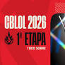 CBLOL 2026: A Grande Volta da Etapa 1 em Março!