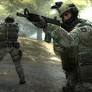 CS:GO Retorna Triunfante: Ícone Ganha Página e Domina Charts!