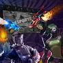 Confronto Épico: Bad News Snakes vs LPH Gaming na Exort #22