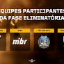 Game Changers Brasil 2026: Playoffs Chegam com Tudo!