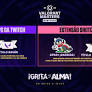 Drops Exclusivos no VALORANT Masters Santiago: Não Perca!