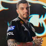 shaW Lidera o Brasil na Esports Nations Cup 2026 de VALORANT!