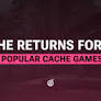 Cache Volta ao CS2: O Retorno Triunfal de um Ícone!