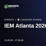 IEM Atlanta 2026: Idade e Nacionalidade Moldam o Futuro do CS2