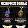 Bolão AWS Chega ao Game Changers 2025: Preveja e Vença!