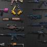 Skins CS2: Mercado em Alerta! Quinta-Feira Decisiva?