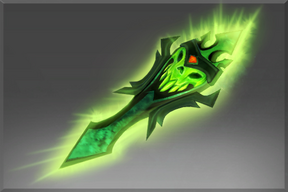 Lâmina de Lágrimas (Morphling)