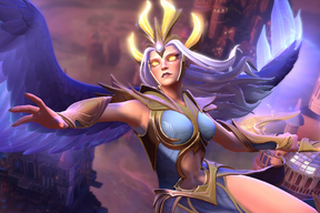Ressurreição de Shen UPADA - LEVEL 3 - COMPLETO (Vengeful Spirit)