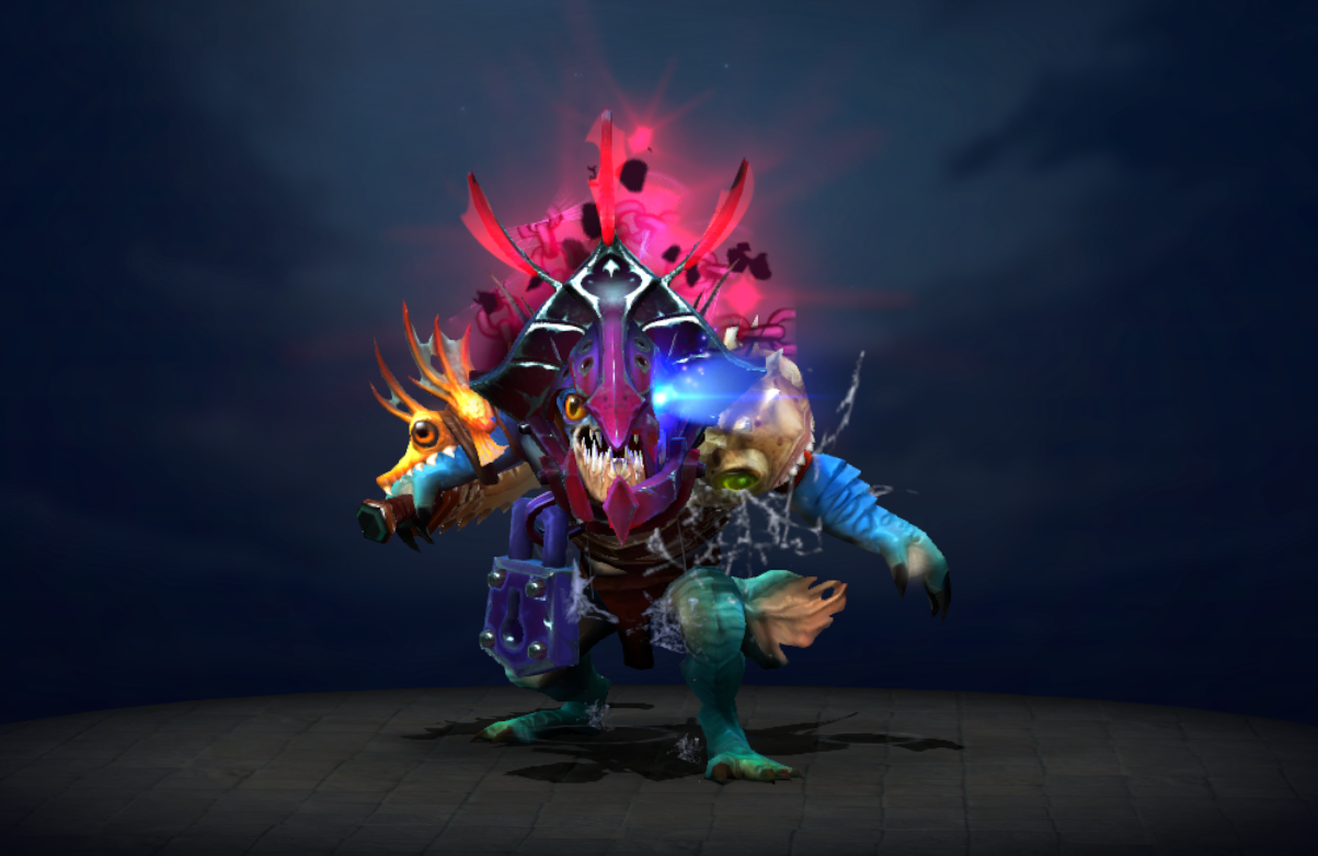 Aprisionamento marítimo (Slark)