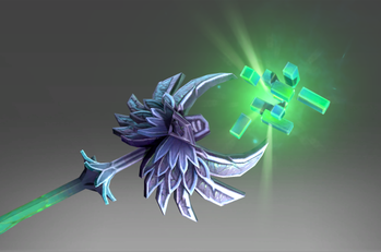 Cajado da Perplexão (Rubick)