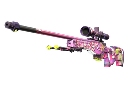 AWP | Crakow! (Testada em Campo 0.26)