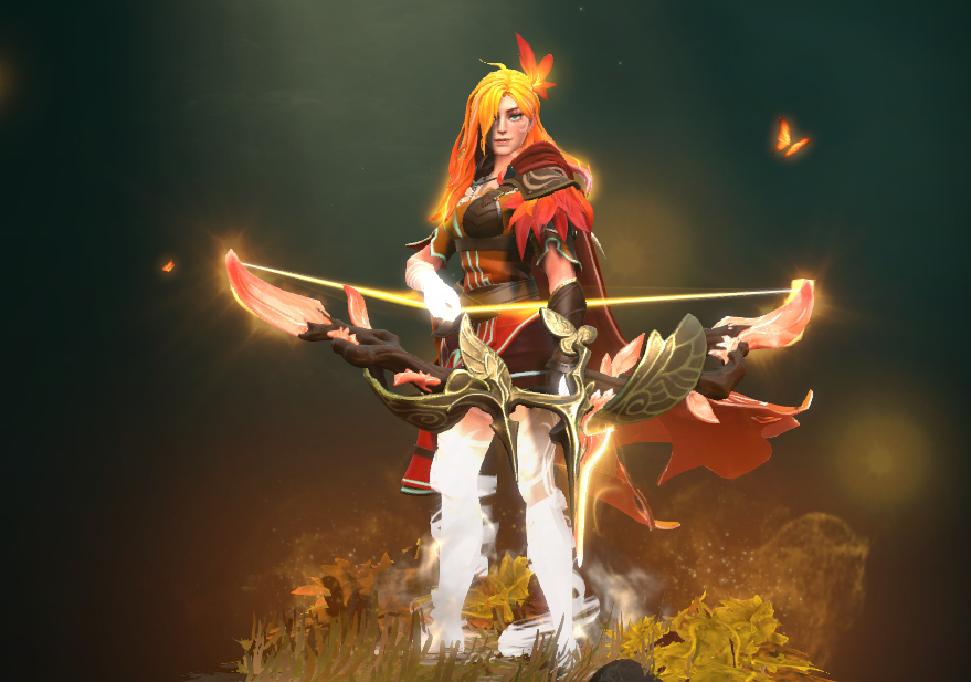 Brisa Esvoaçante (Wind) - Imagem 2