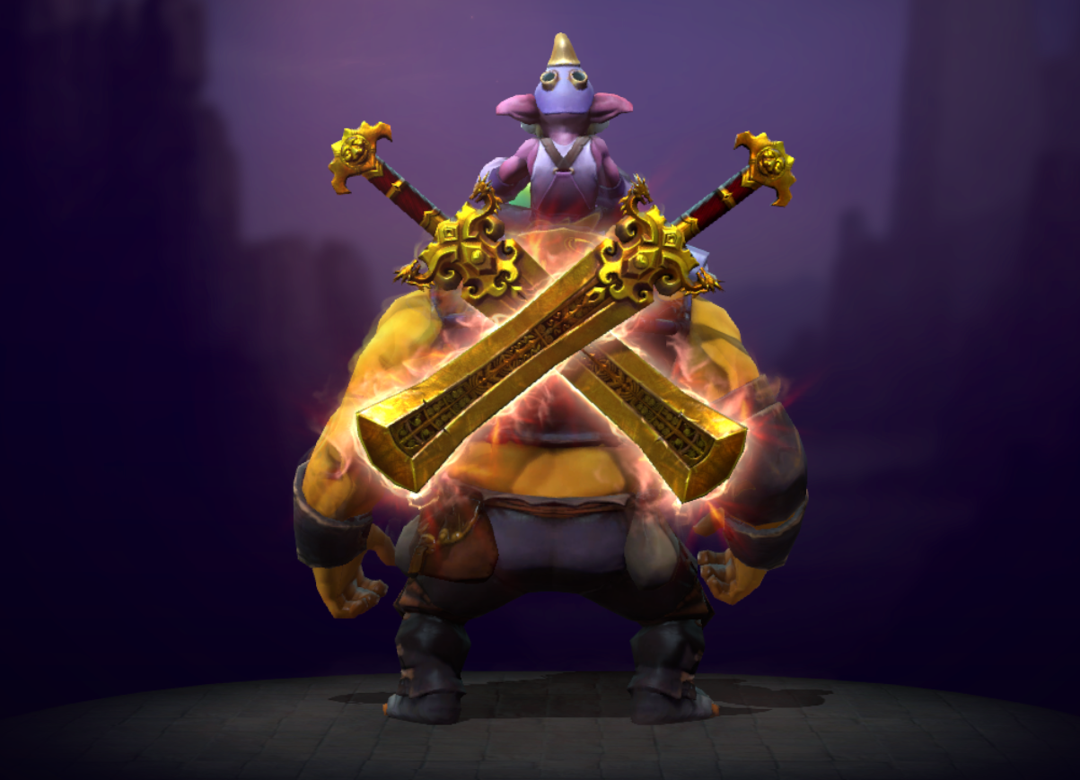 Lâminas do Resplendor Eterno Genuíno (Alchemist) - Imagem 2