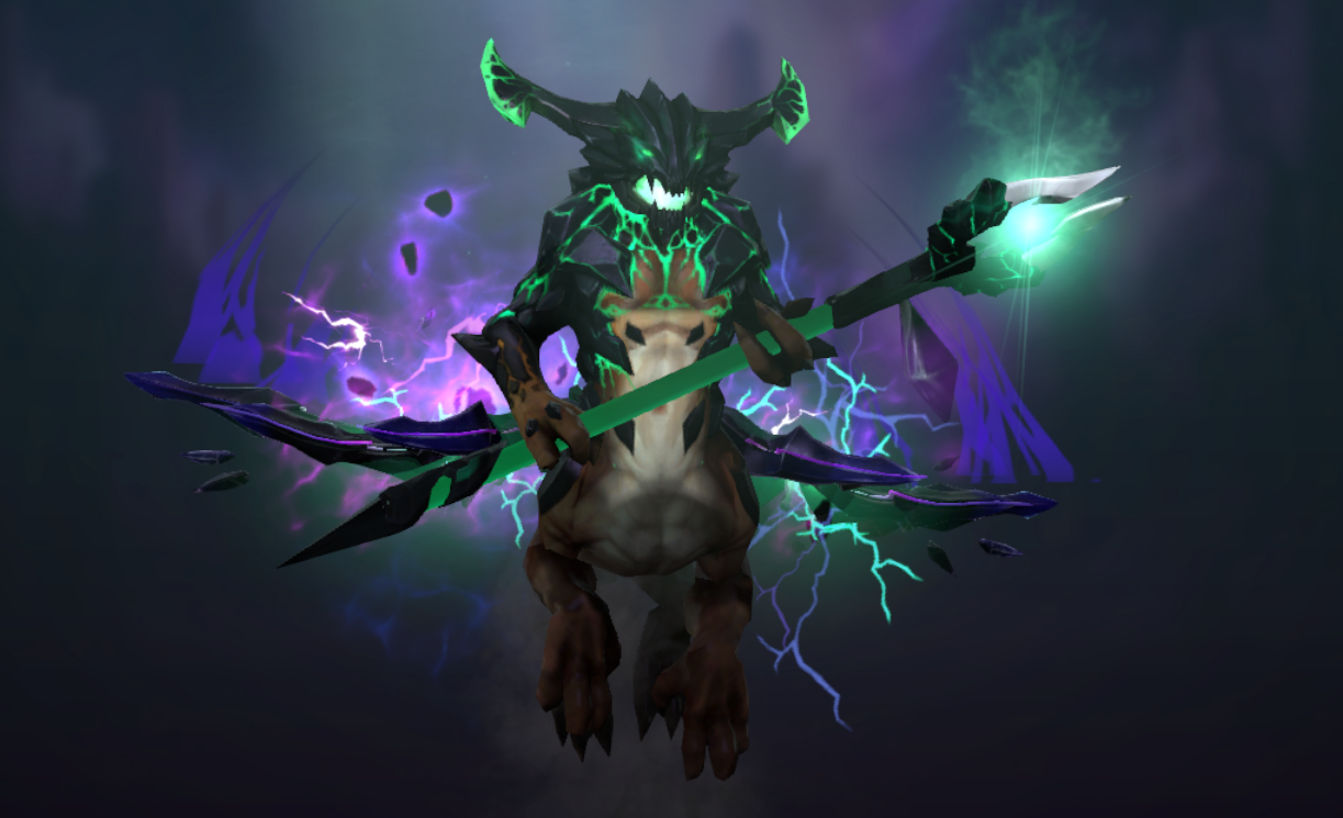 Deriva Astral (Outworld Devourer) - Imagem 2